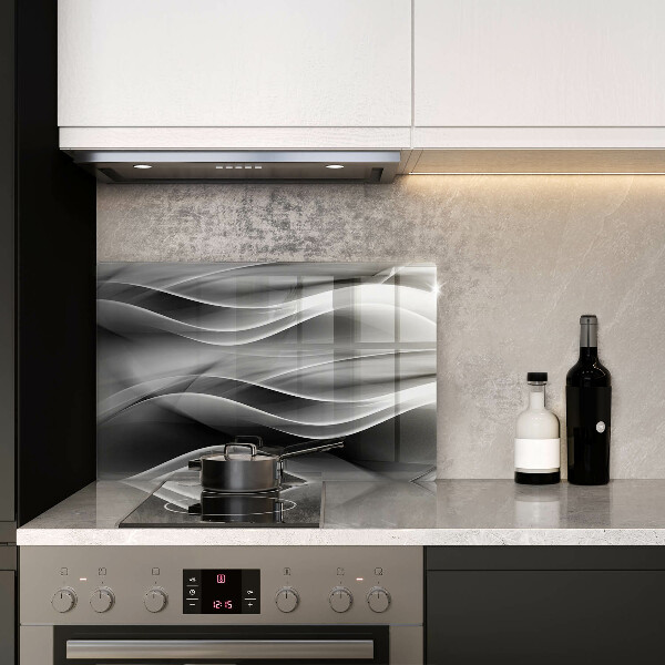 Worktop saver Abstraction mild lines