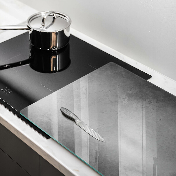 Worktop saver Concrete texture background