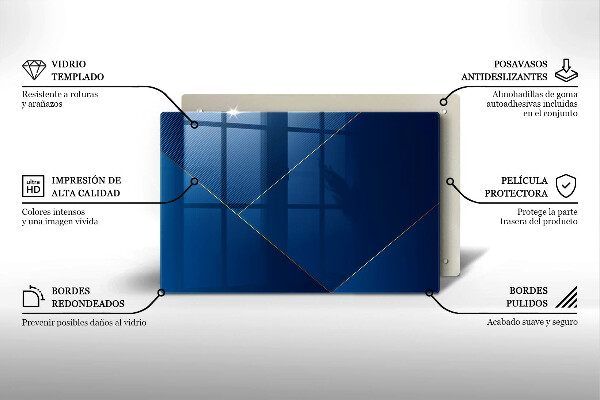 Worktop saver Modern background