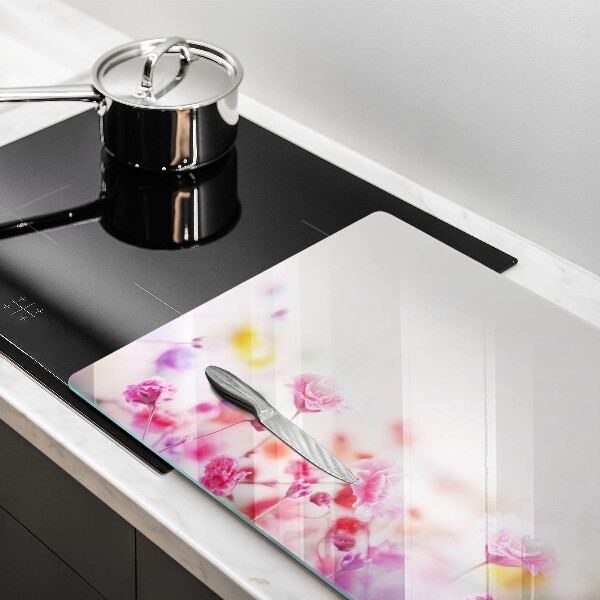 Worktop saver Flower meadow