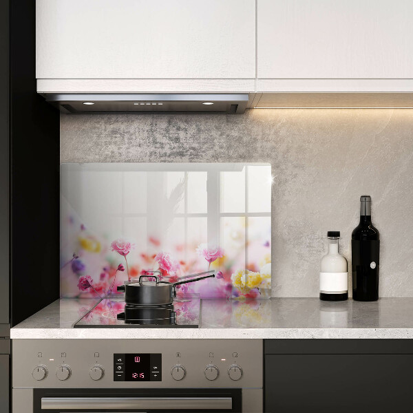 Worktop saver Flower meadow