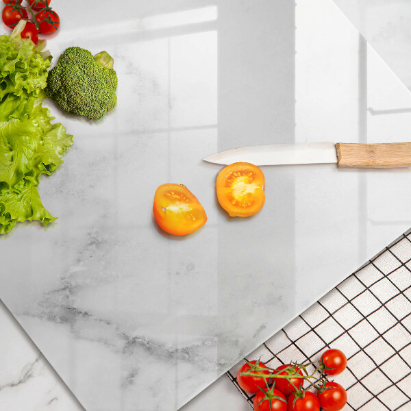 Worktop saver Modern marble