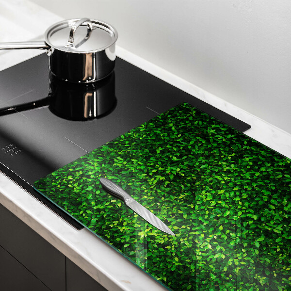 Worktop saver Plant small leaves