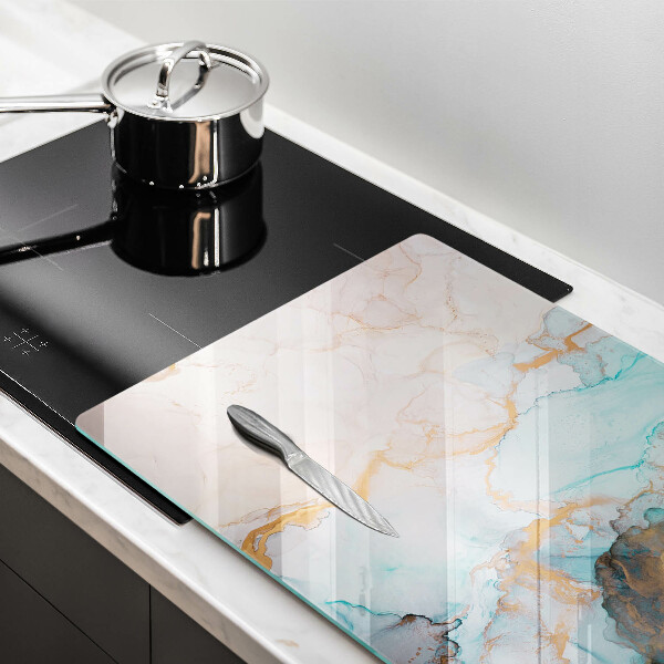 Worktop saver Marble abstraction