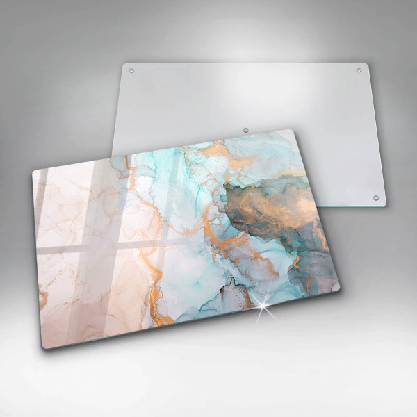 Worktop saver Marble abstraction