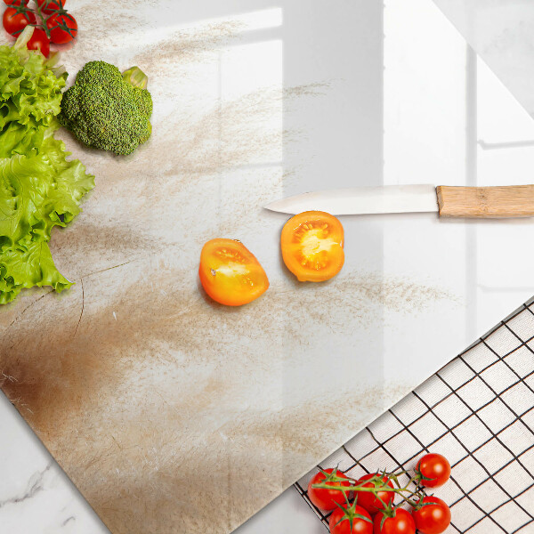 Worktop saver Pampas grass