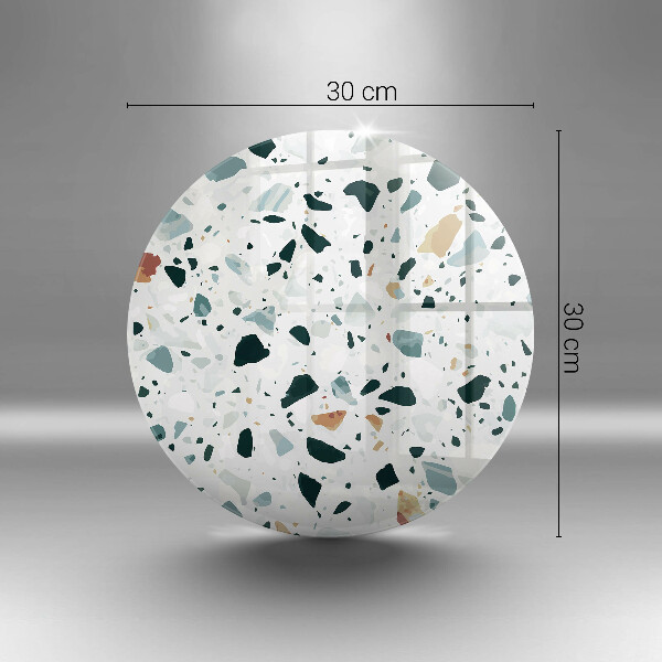 Chopping board Bright stone