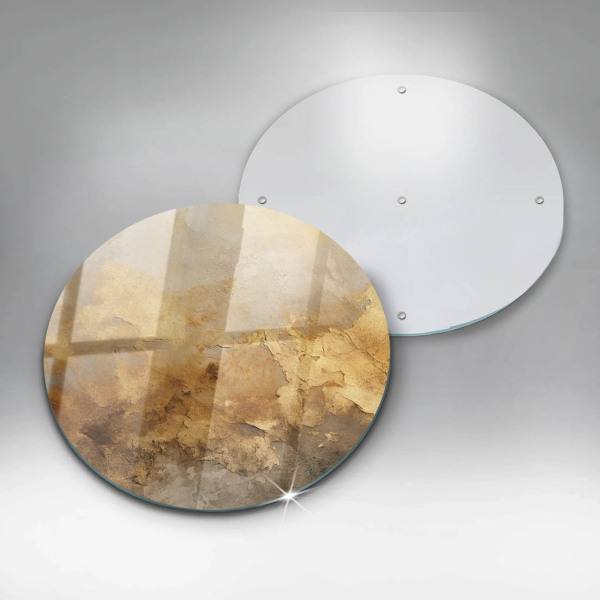 Chopping board Rich texture