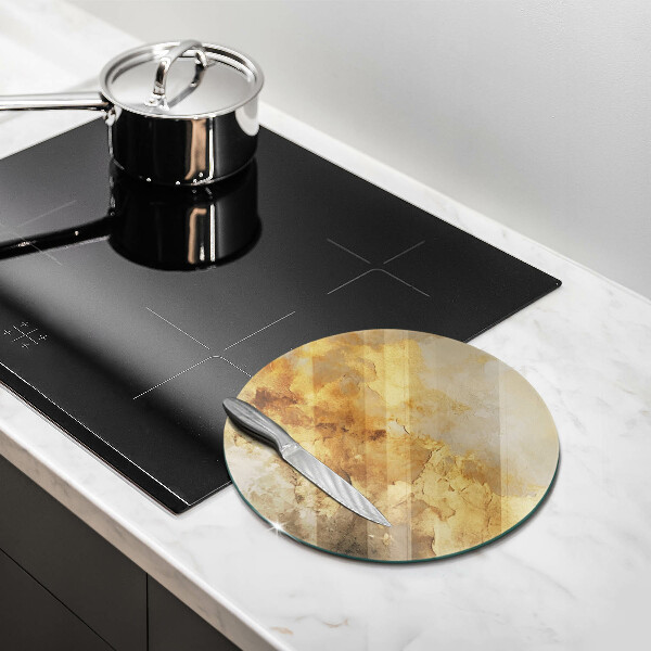 Chopping board Rich texture