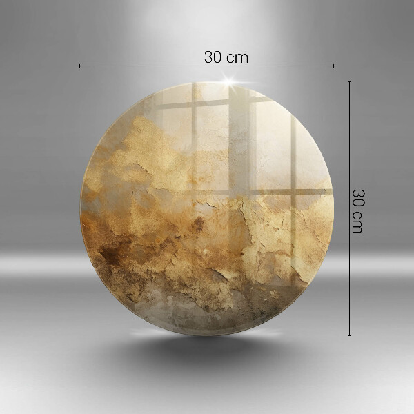 Chopping board Rich texture