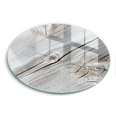 Chopping board Bright wood structure