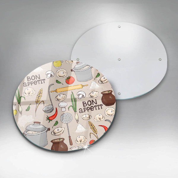 Chopping board Kitchen illustration