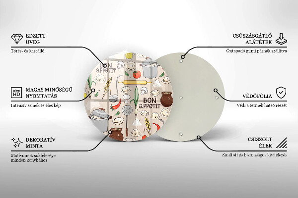 Chopping board Kitchen illustration