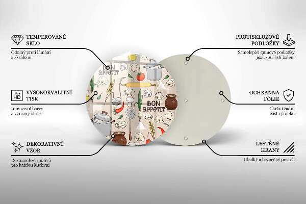 Chopping board Kitchen illustration