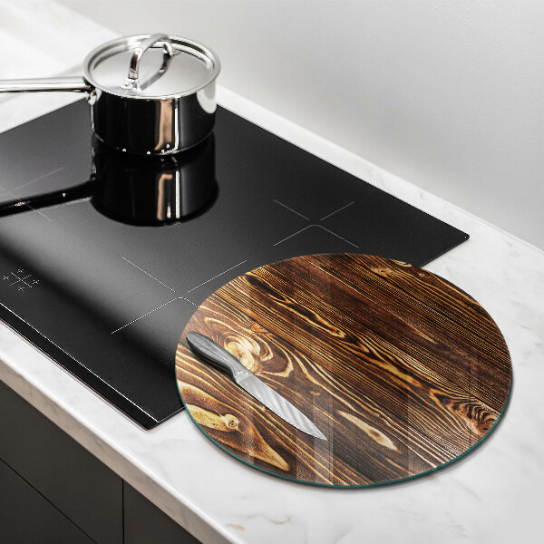 Chopping board Wood texture