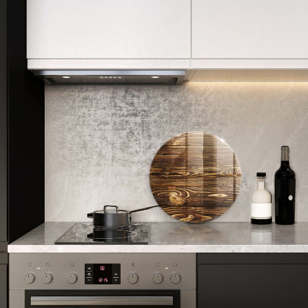 Chopping board Wood texture
