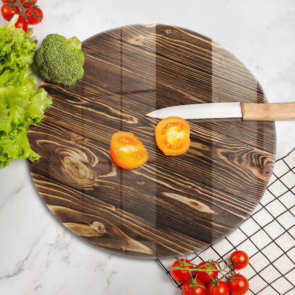 Chopping board Wood texture