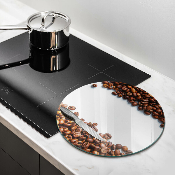 Chopping board Grain coffee
