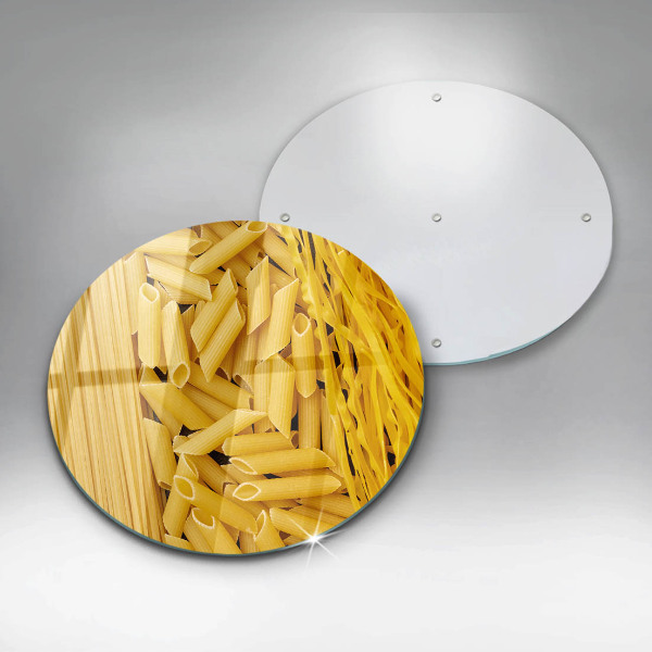 Chopping board Pasta