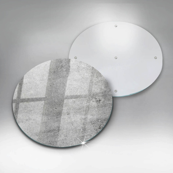 Chopping board Concrete texture