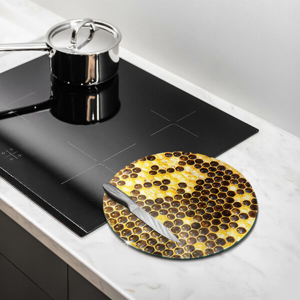 Chopping board Honeycomb