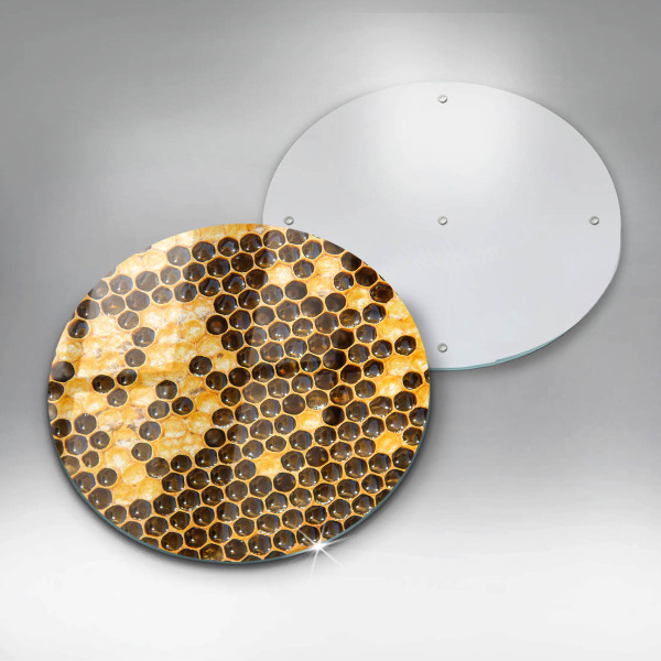 Chopping board Honeycomb