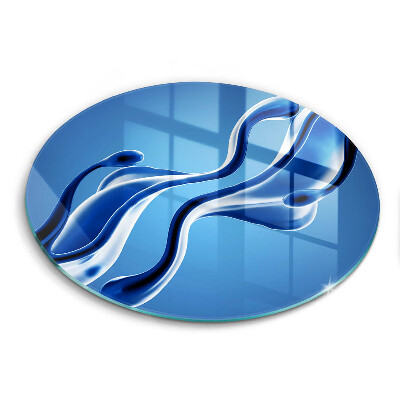 Chopping board Liquid abstraction