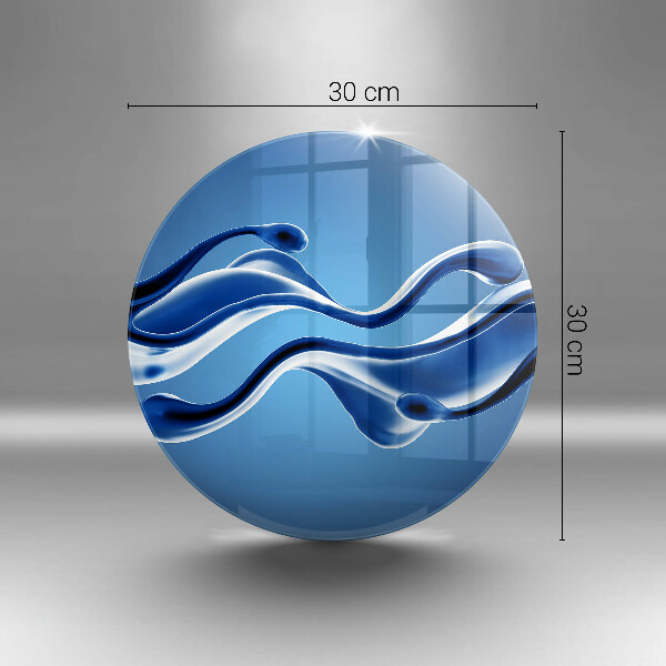 Chopping board Liquid abstraction