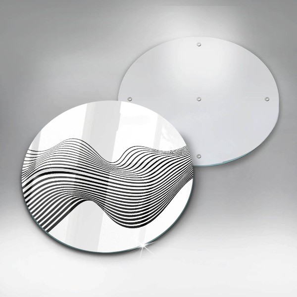 Chopping board Linear abstraction