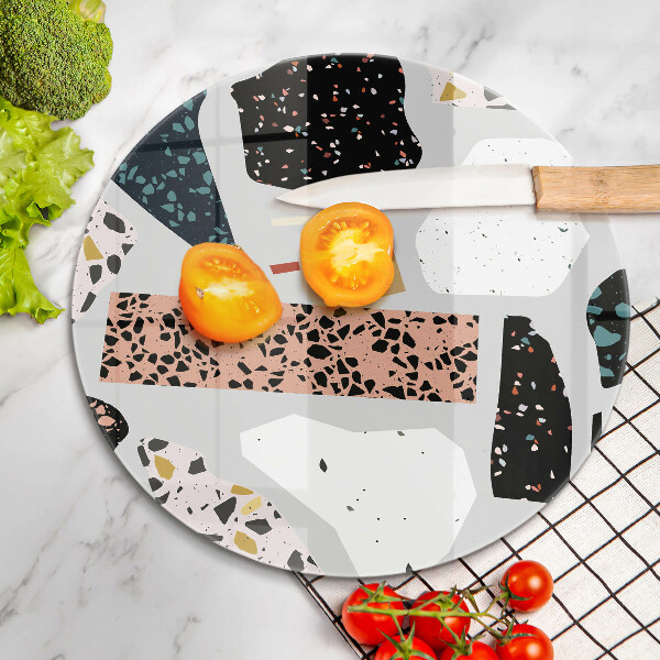 Chopping board Stone