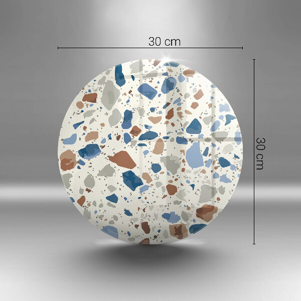 Chopping board Decorative stone stone