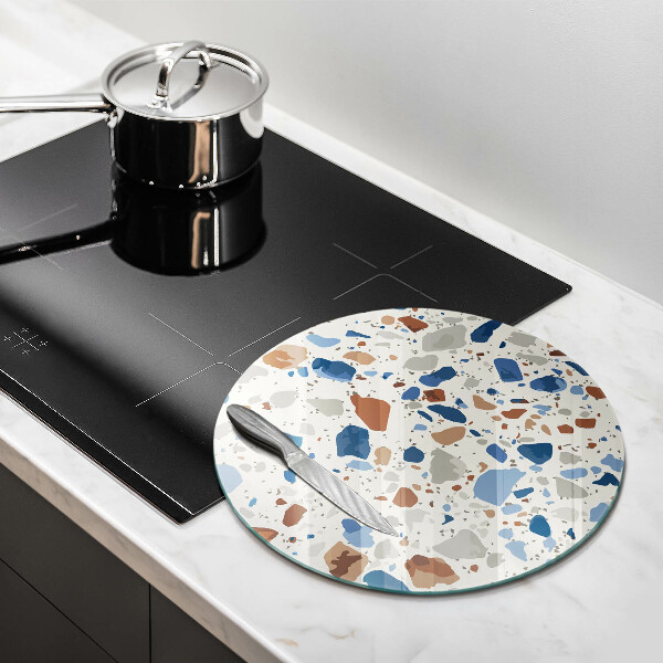 Chopping board Decorative stone stone