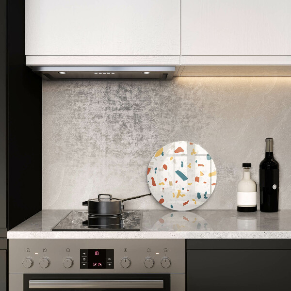 Chopping board Decorative stone stone