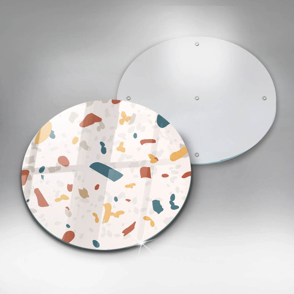 Chopping board Decorative stone stone