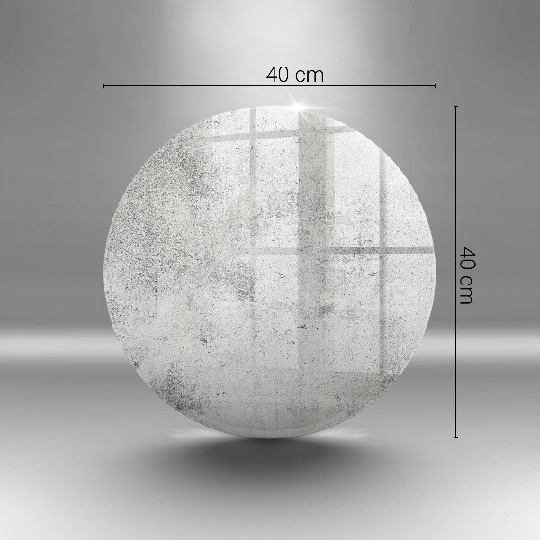 Chopping board Concrete texture