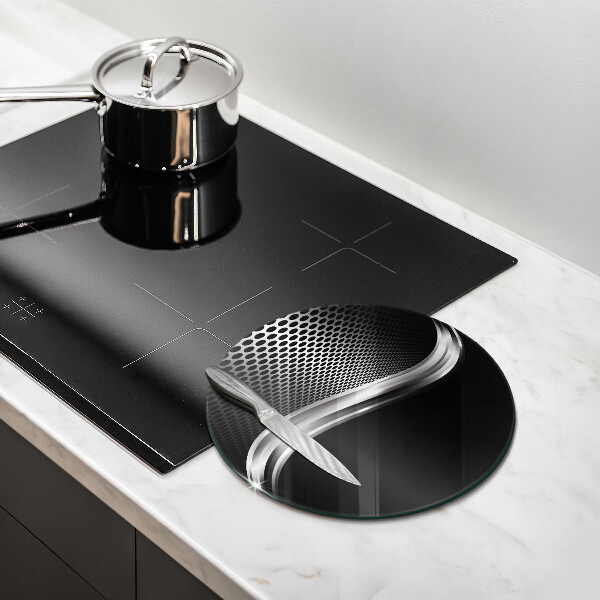 Chopping board Metal structure