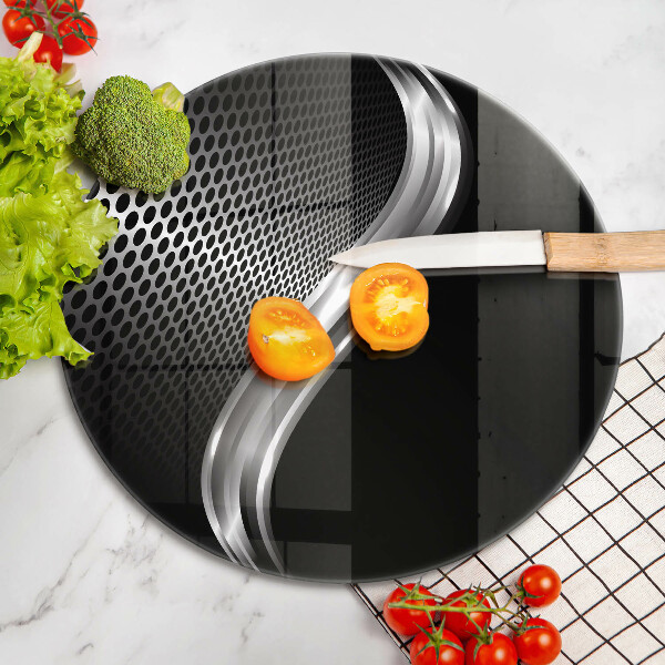 Chopping board Metal structure