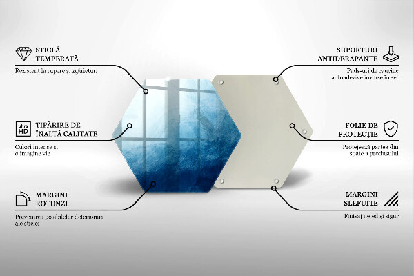 Chopping board Abstract background