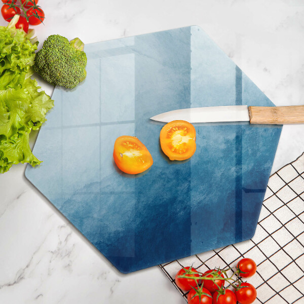 Chopping board Abstract background