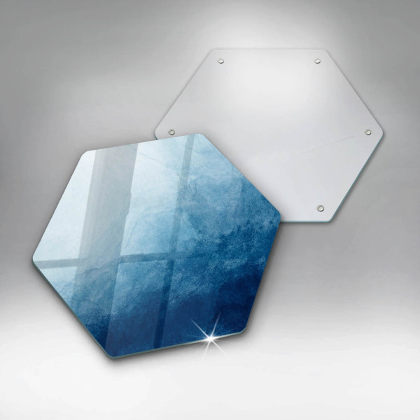 Chopping board Abstract background