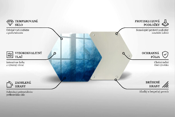 Chopping board Abstract background