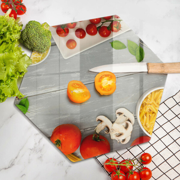 Chopping board Kitchen food