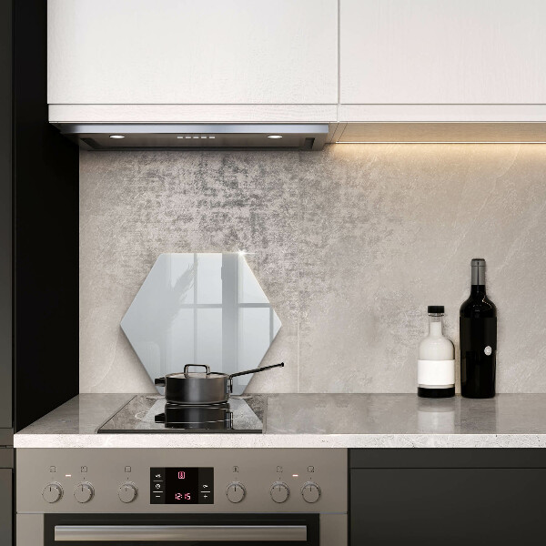 Chopping board White color