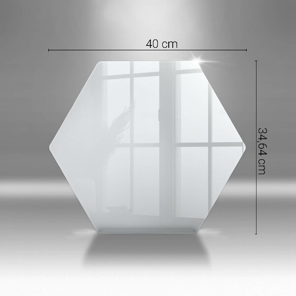 Chopping board White color