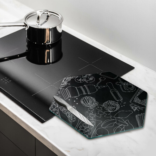 Chopping board Kitchen accessories