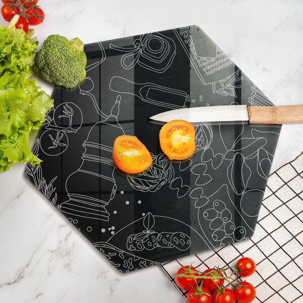 Chopping board Kitchen accessories