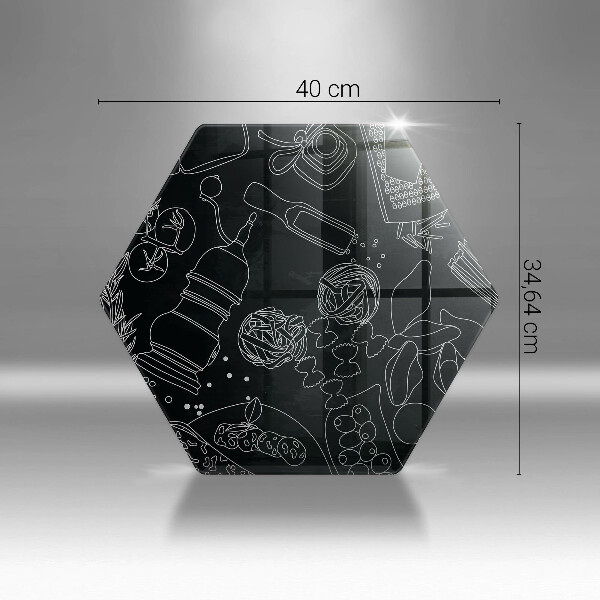 Chopping board Kitchen accessories