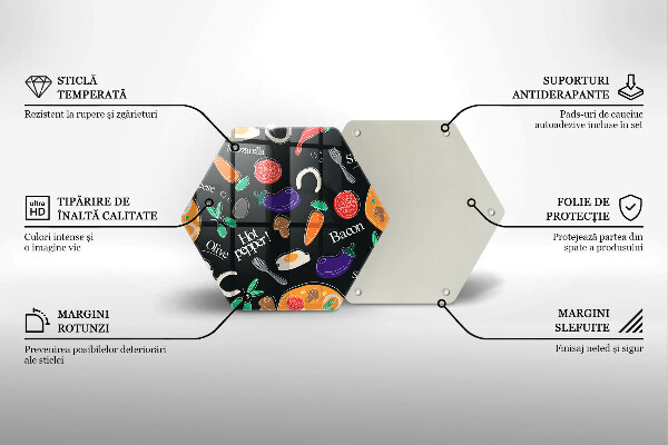 Chopping board Food illustration