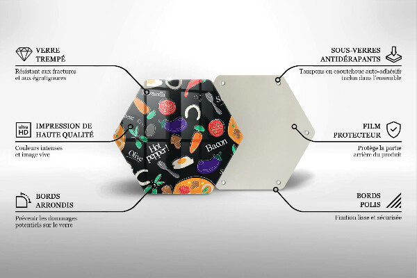 Chopping board Food illustration