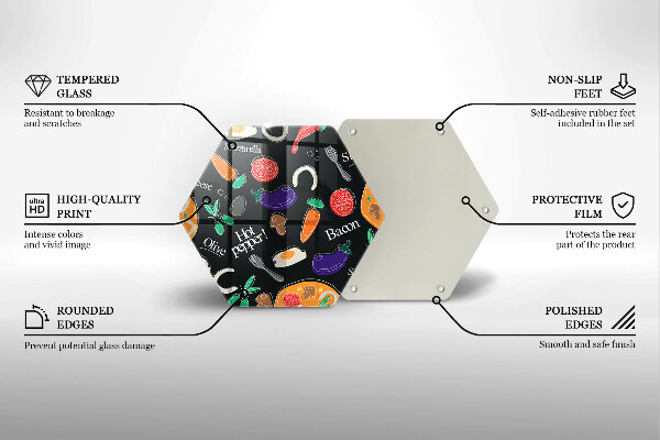 Chopping board Food illustration